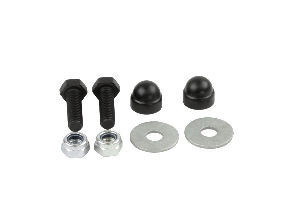 Kit de boulons pour barre LED Osram