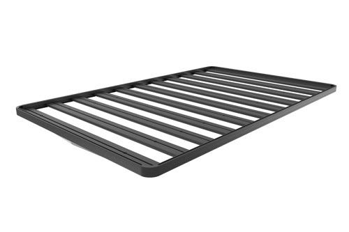 Galerie de toit 3/4 pour Toyota Land Cruiser 76