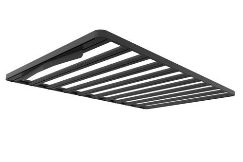 Galerie de toit 3/4 pour Toyota Land Cruiser 76