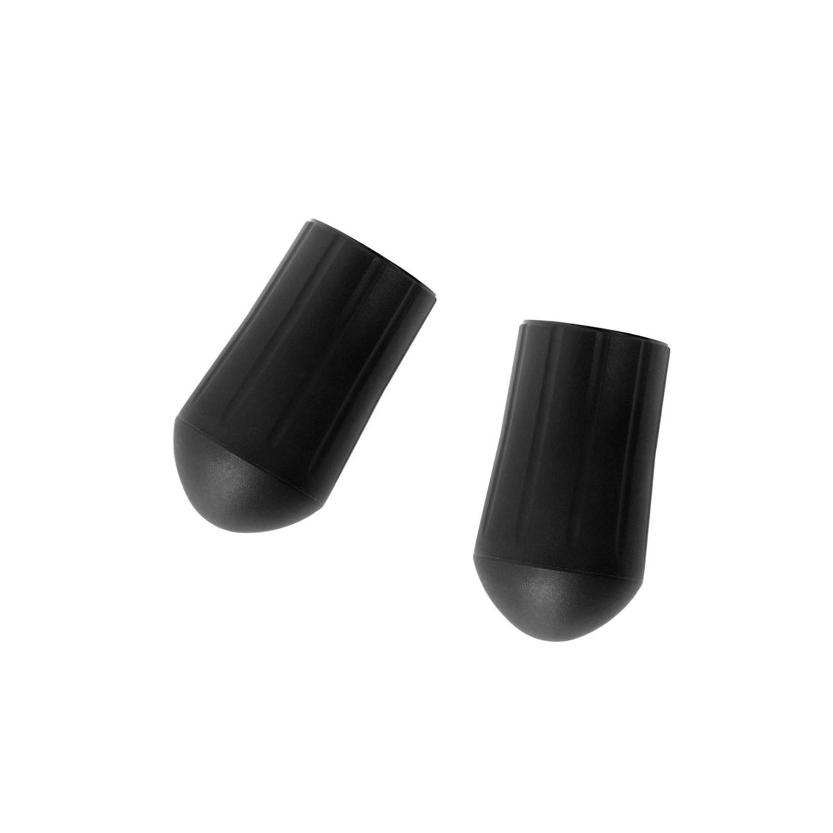 Patins caoutchouc de rechange pour chaise Helinox - Chair One / Chair Two / Chair One L - 14 mm (x4)
