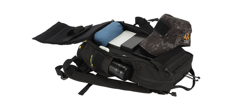 Sac à dos Nitecore BP18 18 litres 710 g