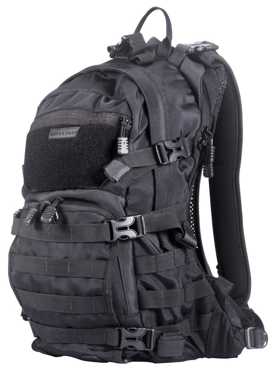 Sac à dos Nitecore BP20 20 litres imperméable