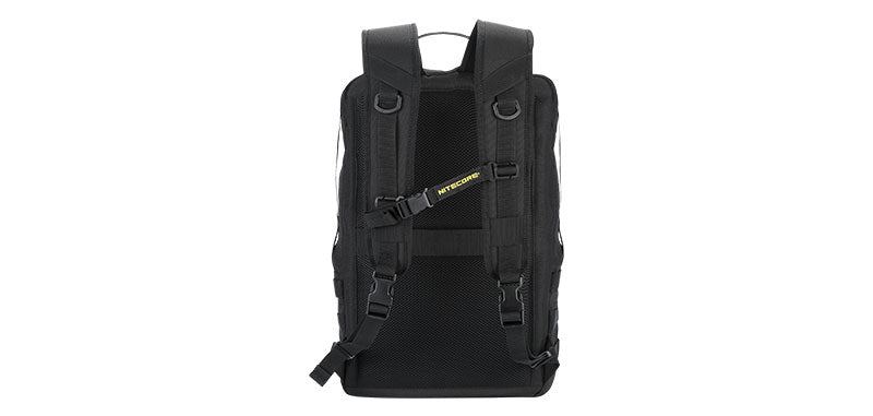 Sac à dos Nitecore BP23 23 litres imperméable