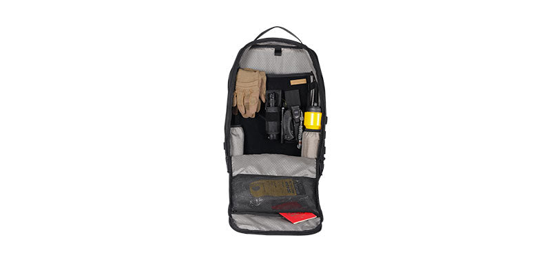 Sac à dos Nitecore BP23 Pro 23 litres Cordura