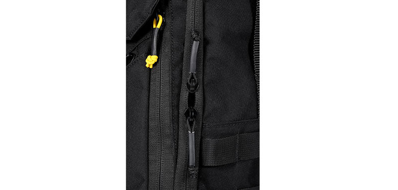 Sac à dos Nitecore BP23 Pro 23 litres Cordura