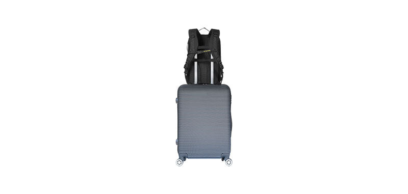 Sac à dos Nitecore BP23 Pro 23 litres Cordura