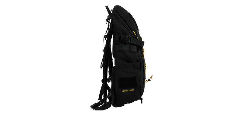 Sac à dos Nitecore BP24 24 litres Cordura