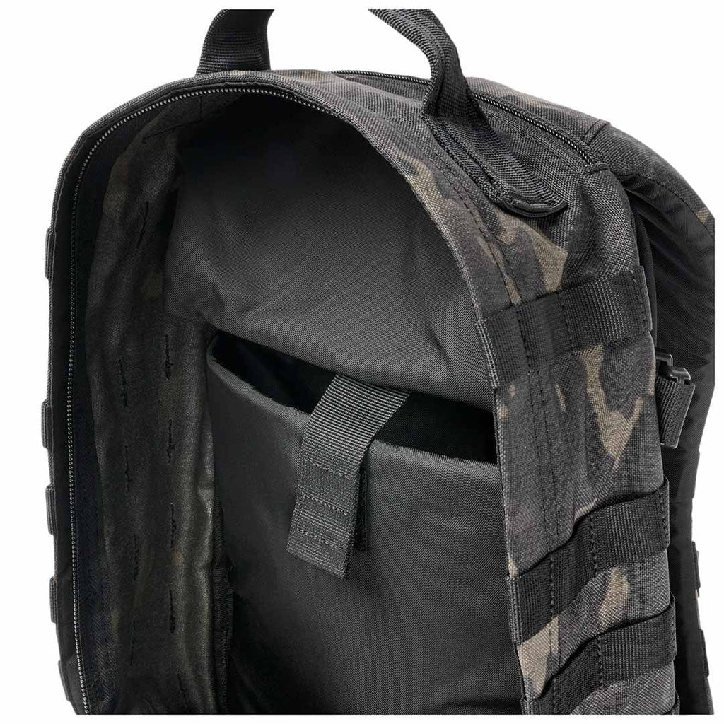 Sac à dos RUSH® 12 2.0 - 24L - Multicam Black - OUTPOST SHOP