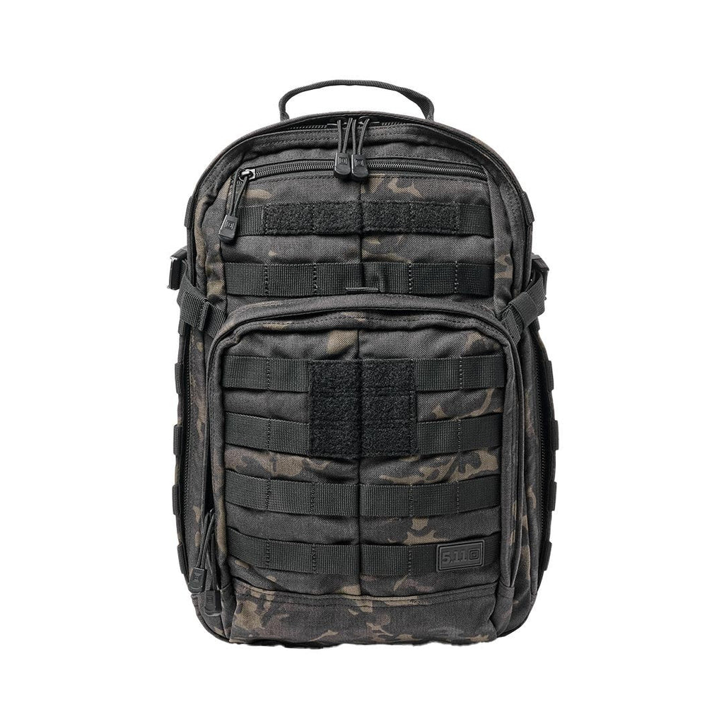 Sac à dos RUSH® 12 2.0 - 24L - Multicam Black - OUTPOST SHOP