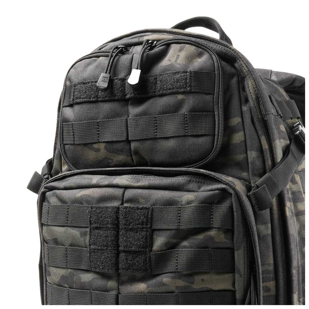 RUSH® 24 2.0 37L Backpack - Multicam Black