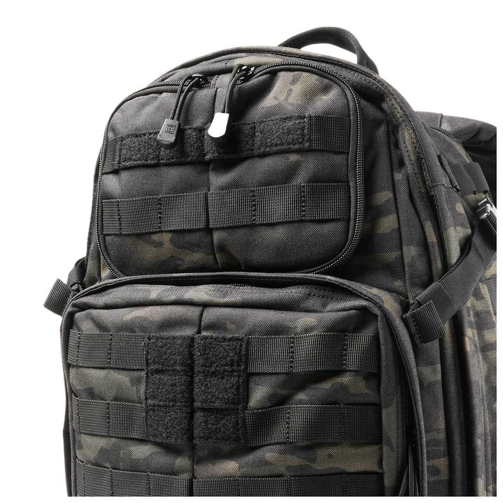 Sac à dos RUSH® 24 2.0 37L - Multicam Black - OUTPOST SHOP