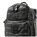 Sac à dos RUSH® 24 2.0 37L - Multicam Black - OUTPOST SHOP