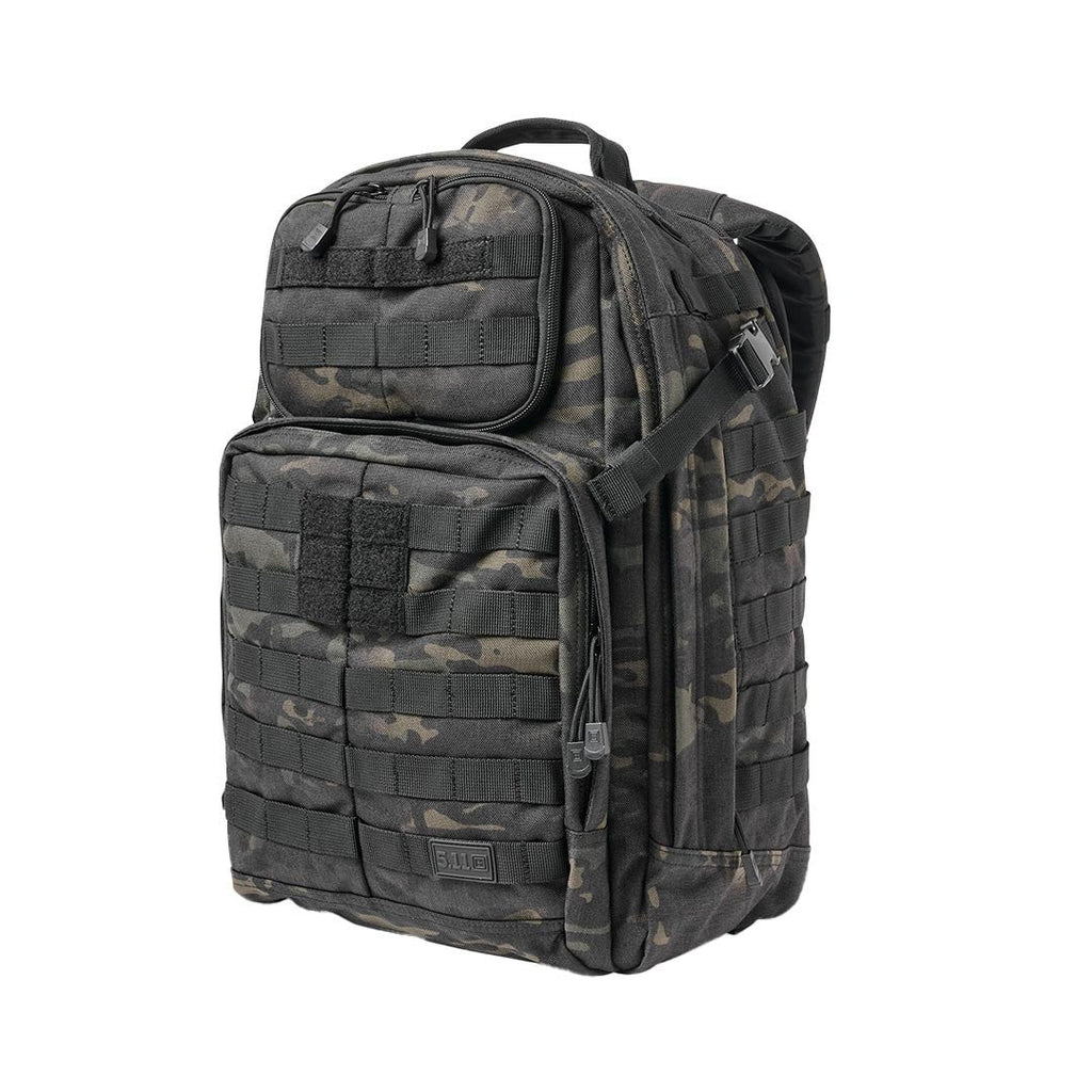 Sac à dos RUSH® 24 2.0 37L - Multicam Black - OUTPOST SHOP