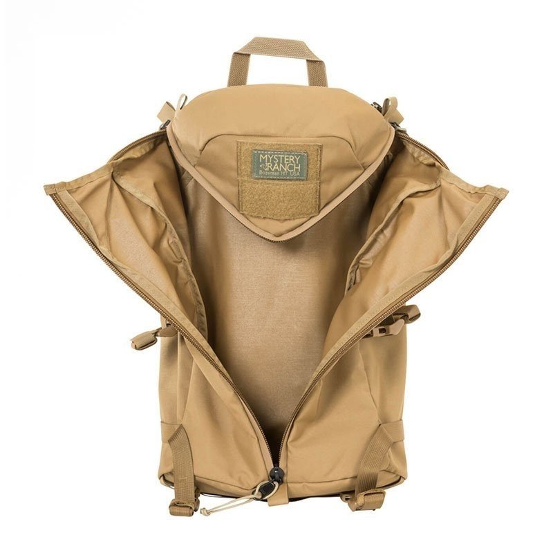 Sac additionnel Mystery Ranch Hitchhiker 20