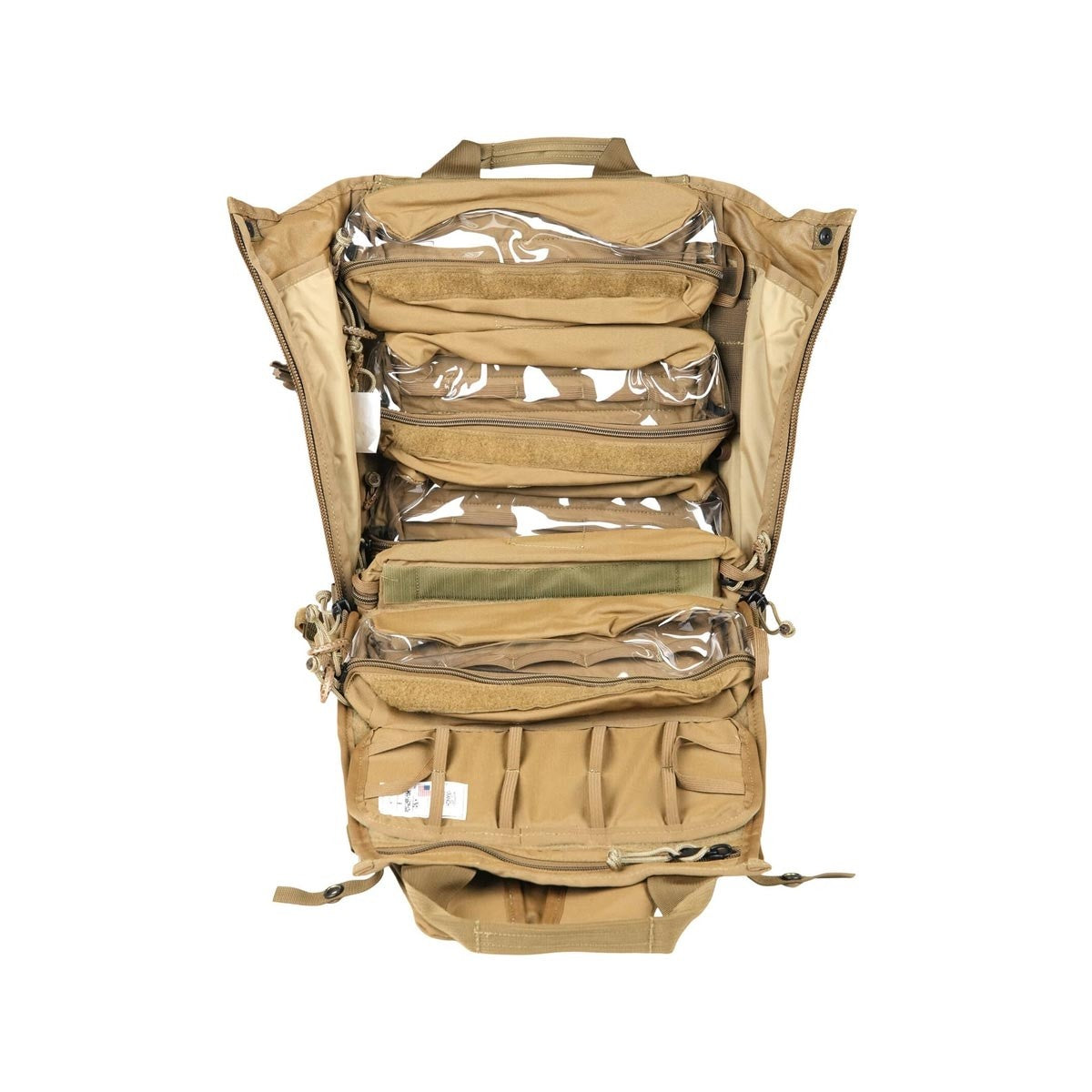 Sac à dos médical Mystery Ranch MOLE 22 L