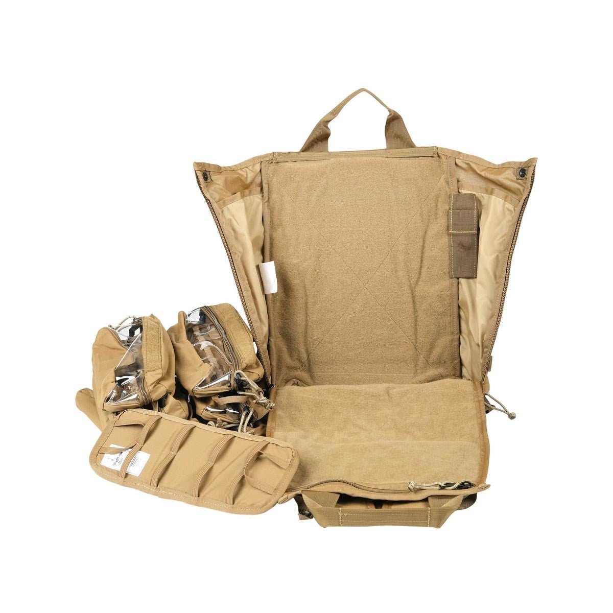 Sac à dos médical Mystery Ranch MOLE 22 L