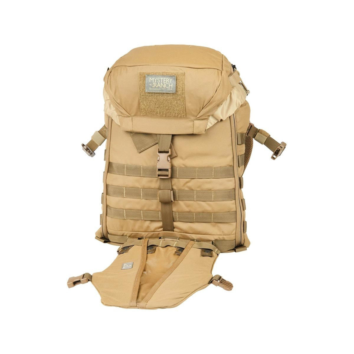 Sac à dos médical Mystery Ranch MOLE 22 L