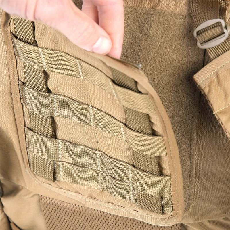 Sac à dos médical Mystery Ranch MOLE 22 L