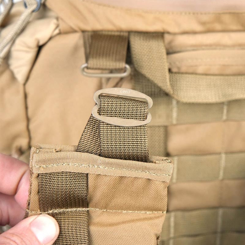 Sac à dos médical Mystery Ranch MOLE 22 L
