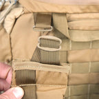 Sac à dos médical Mystery Ranch MOLE 22 L