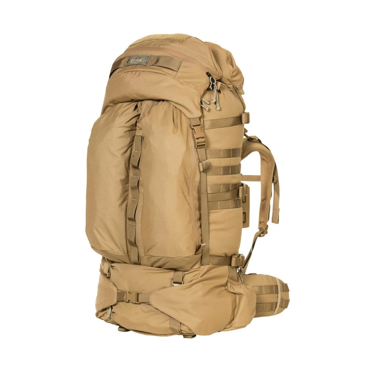 Sac à dos militaire Mystery Ranch 6500