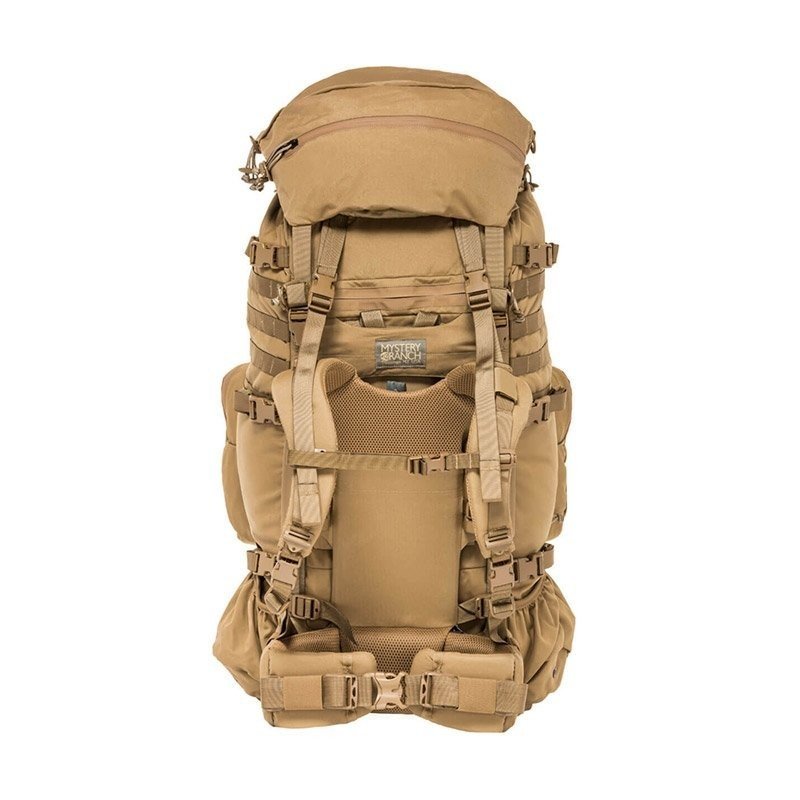 Sac à dos militaire Mystery Ranch Blackjack 100