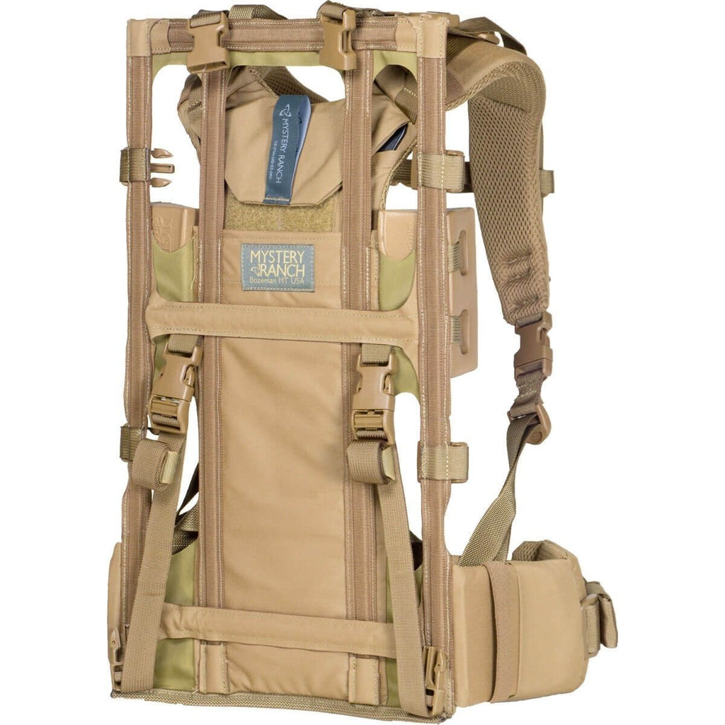 Sac à dos militaire Mystery Ranch Blackjack 100