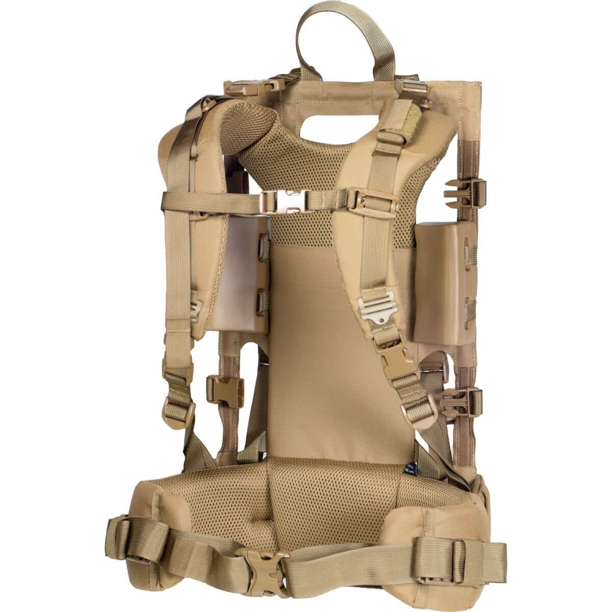 Sac à dos militaire Mystery Ranch Blackjack 100