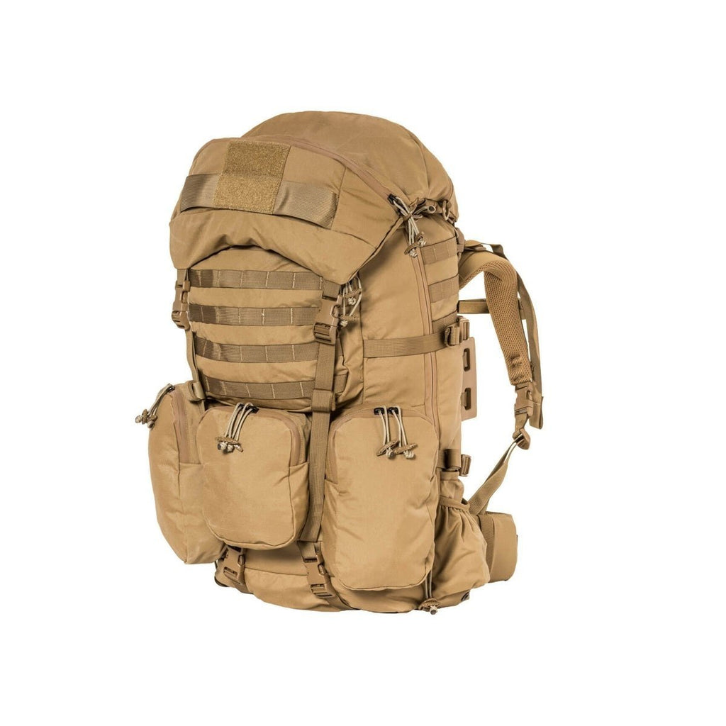 Sac à dos militaire Mystery Ranch Blackjack 80