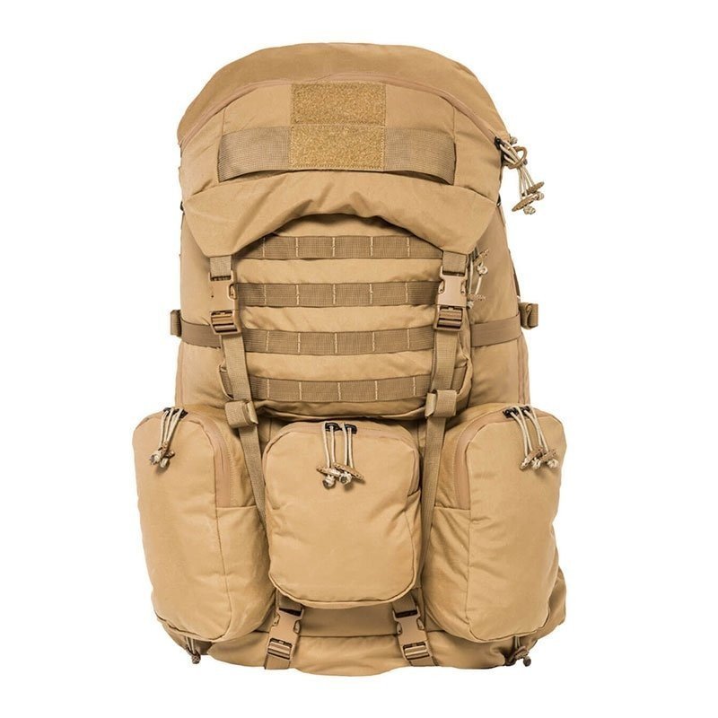 Sac à dos militaire Mystery Ranch Blackjack 80