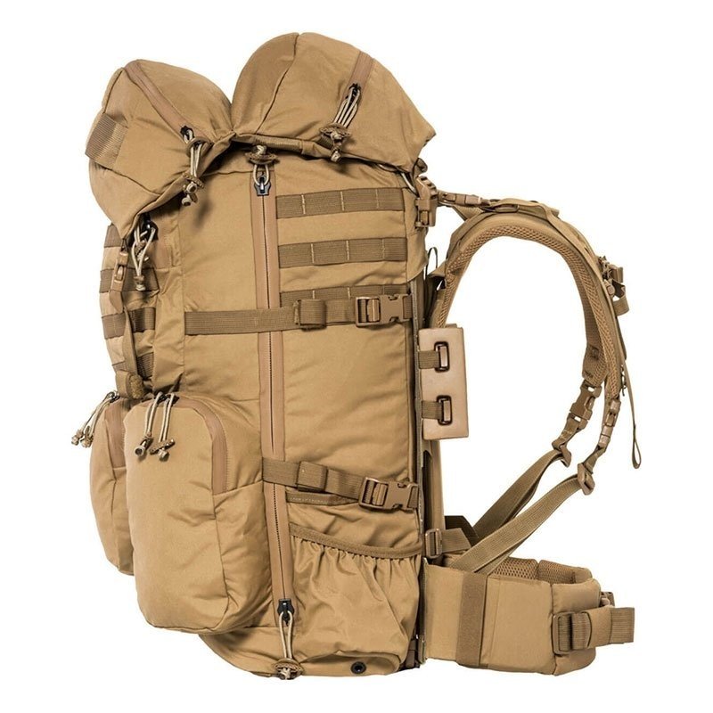 Sac à dos militaire Mystery Ranch Blackjack 80