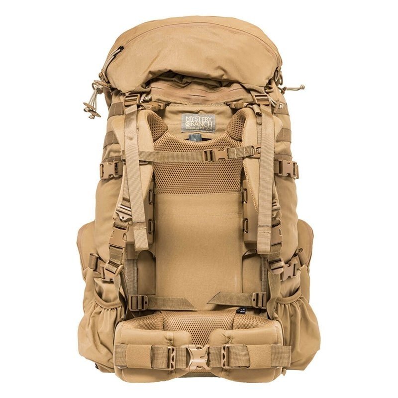 Sac à dos militaire Mystery Ranch Blackjack 80