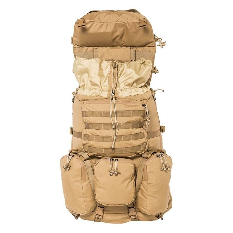 Sac à dos militaire Mystery Ranch Blackjack 80