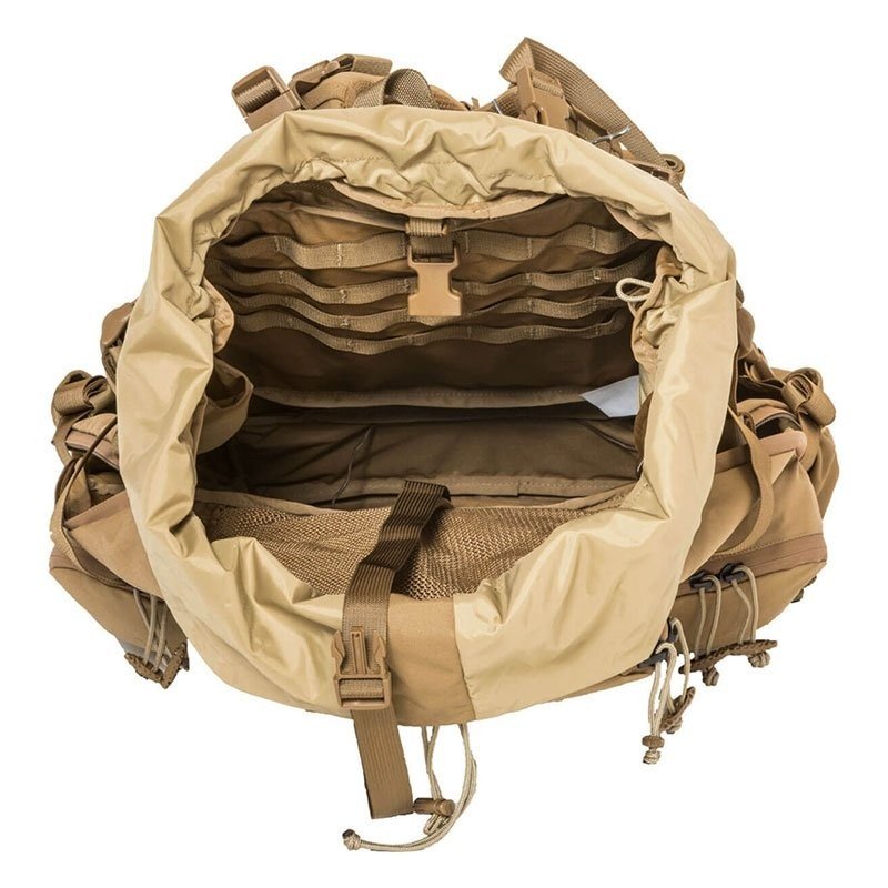 Sac à dos militaire Mystery Ranch Blackjack 80