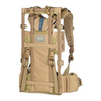 Sac à dos militaire Mystery Ranch Blackjack 80
