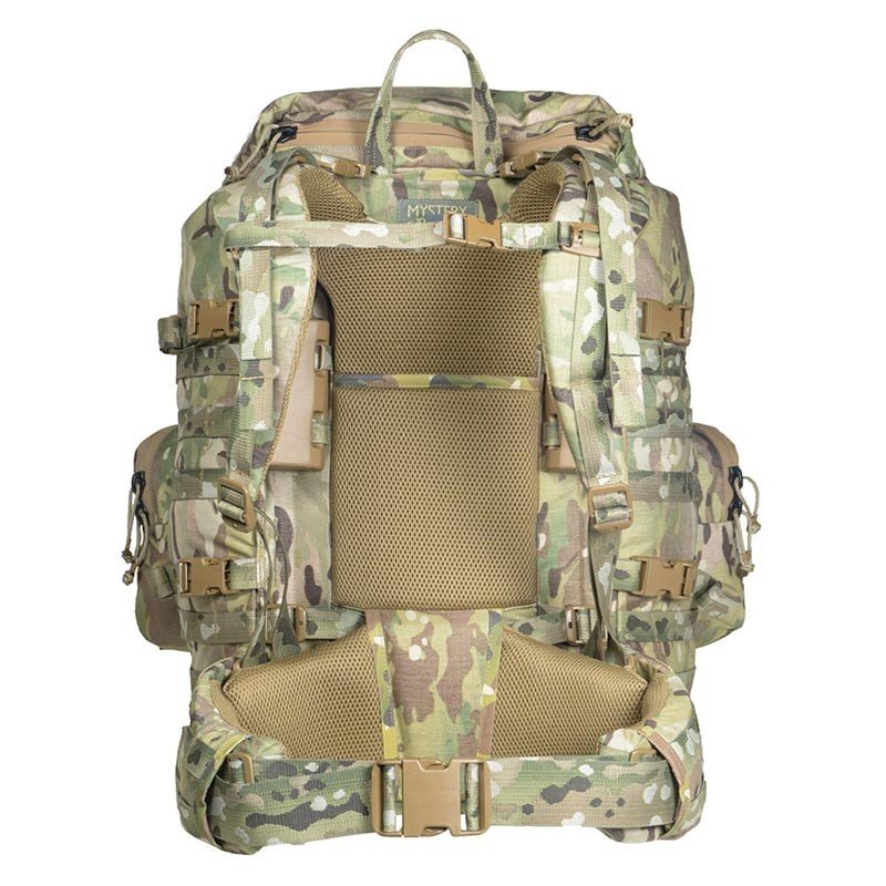 Sac à dos militaire Mystery Ranch Mountain Ruck