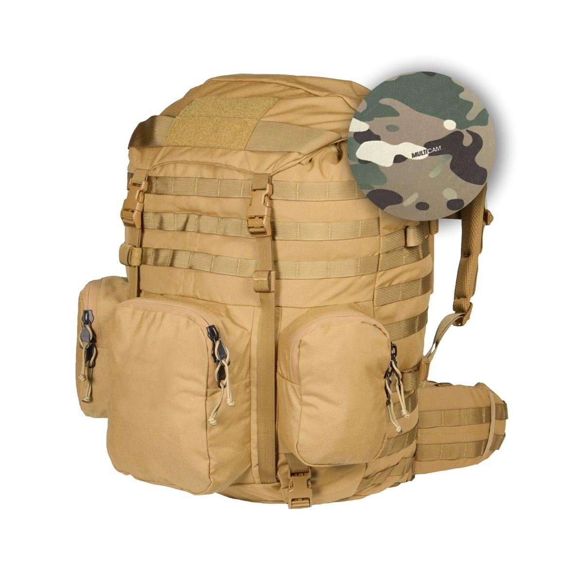 Sac à dos militaire Mystery Ranch Mountain Ruck