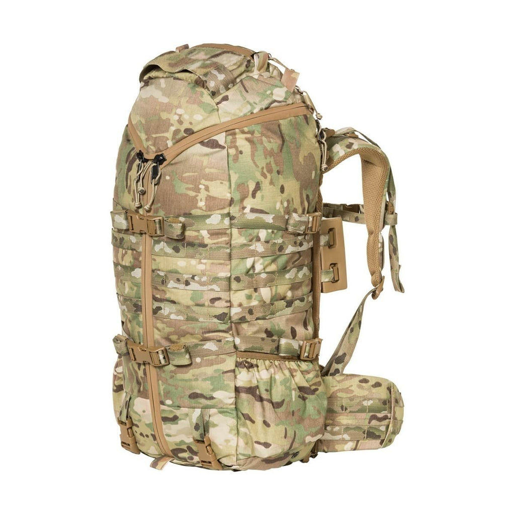 Sac à dos militaire Mystery Ranch Overload 50 L