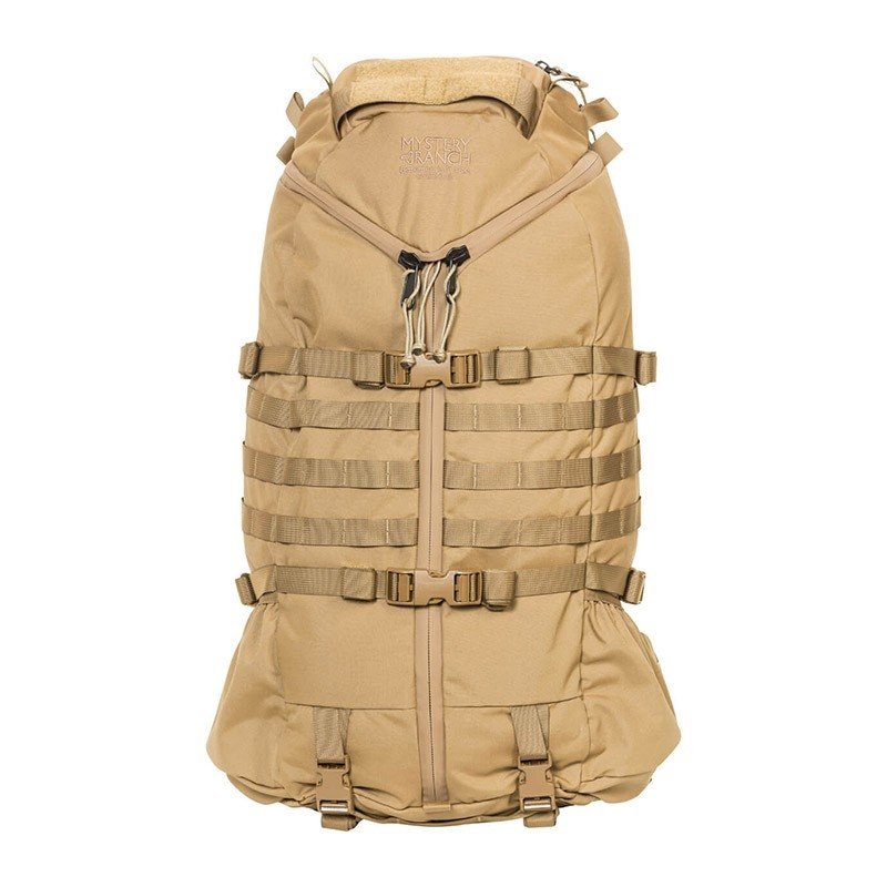 Sac à dos militaire Mystery Ranch Overload 50 L