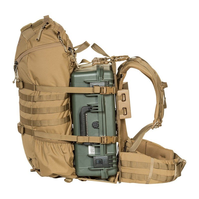 Sac à dos militaire Mystery Ranch Overload 50 L