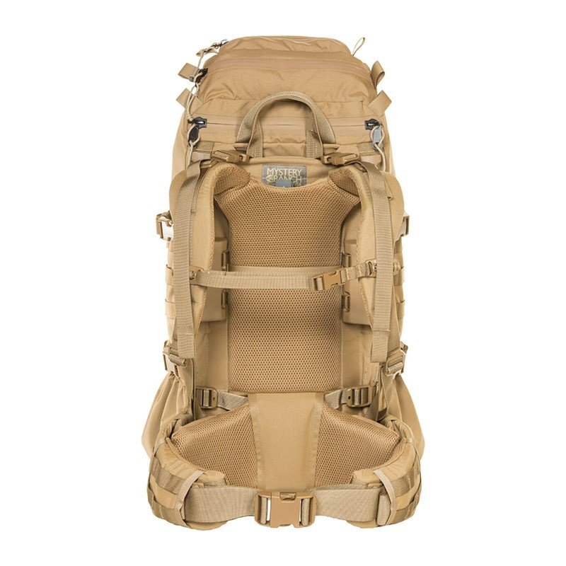 Sac à dos militaire Mystery Ranch Overload 50 L