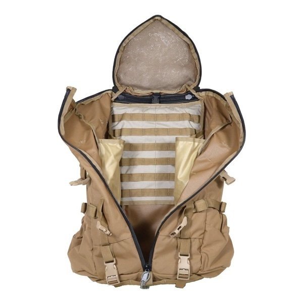 Sac à dos militaire Mystery Ranch Overload 50 L