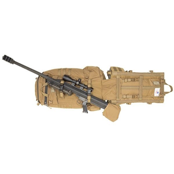 Sac à dos militaire Mystery Ranch Overload 50 L