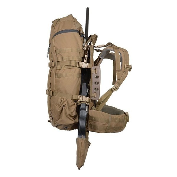Sac à dos militaire Mystery Ranch Overload 50 L