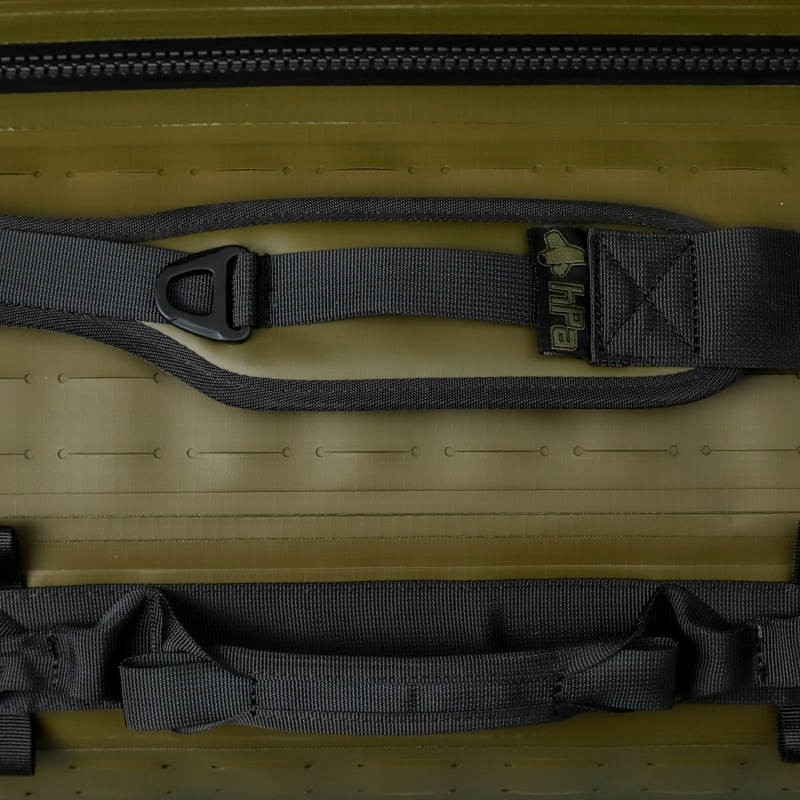Sac étanche HPA HybriDuffle 90 HPA