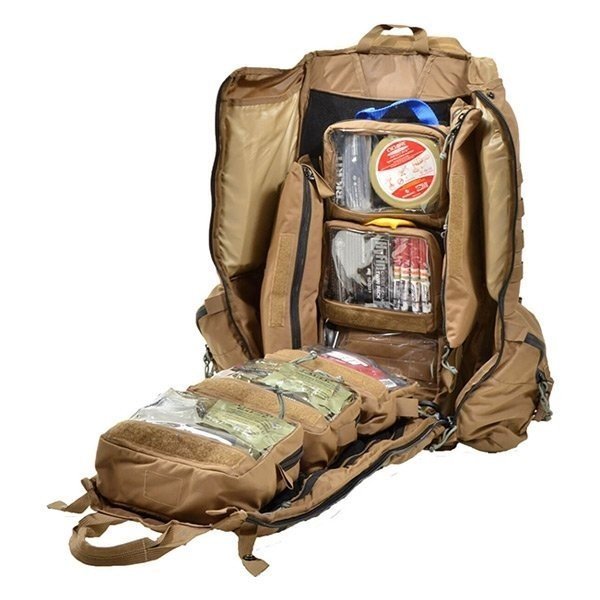 Sac médical Mystery Ranch ROUS