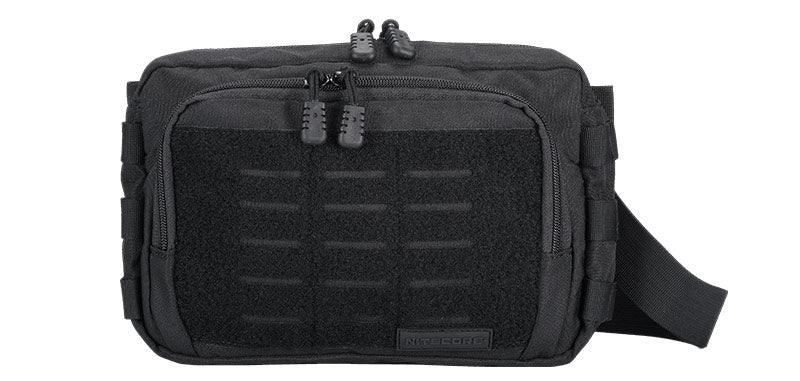 Sac tactique Nitecore NUP30 polyester 600D