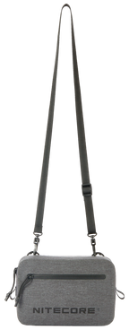 Sacoche bandoulière Nitecore NPP02 1,4 L