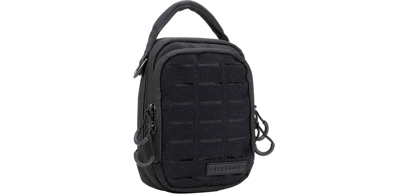 Sacoche tactique Nitecore NUP20 bandoulière