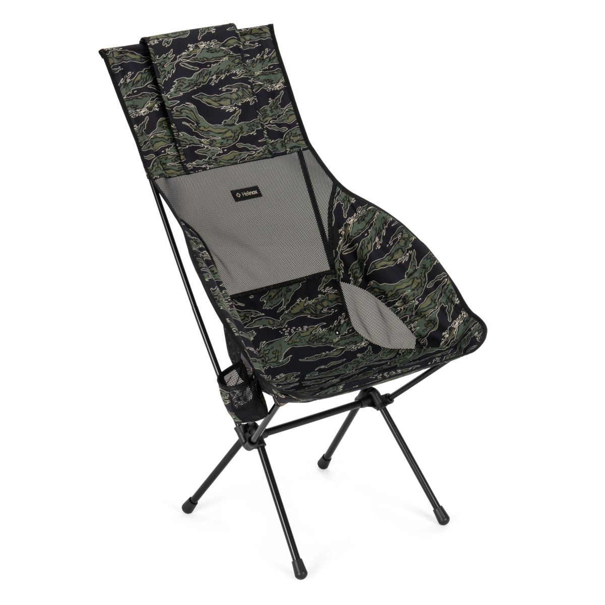 Chaise de camping Helinox Savanna Chair - Xray Tiger Camo